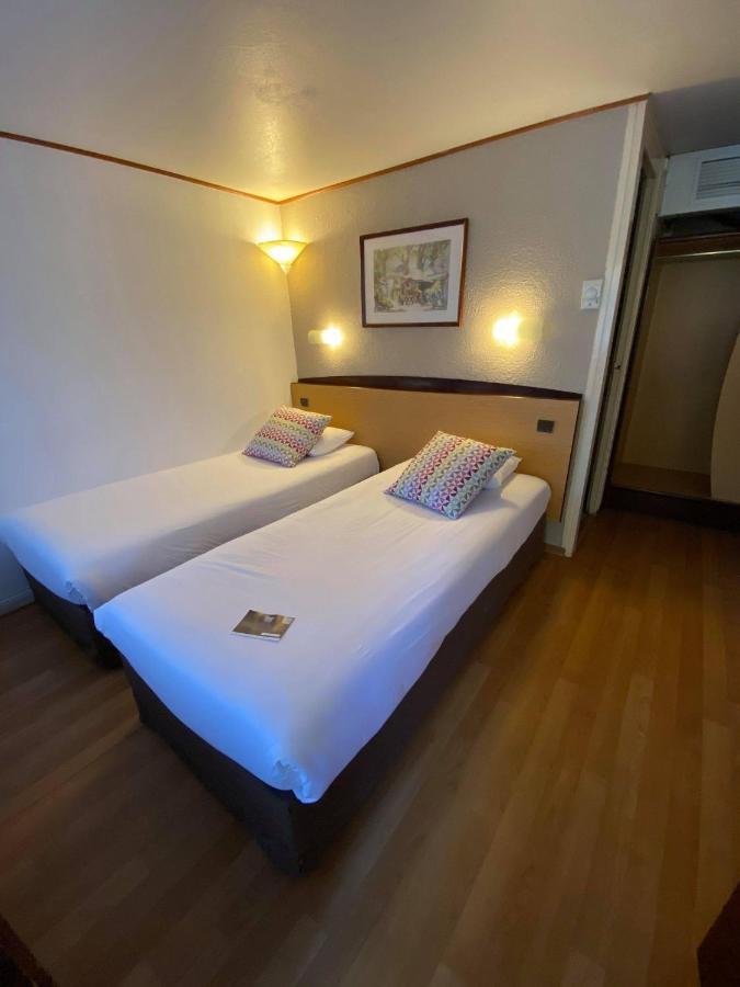 Hotel Campanile