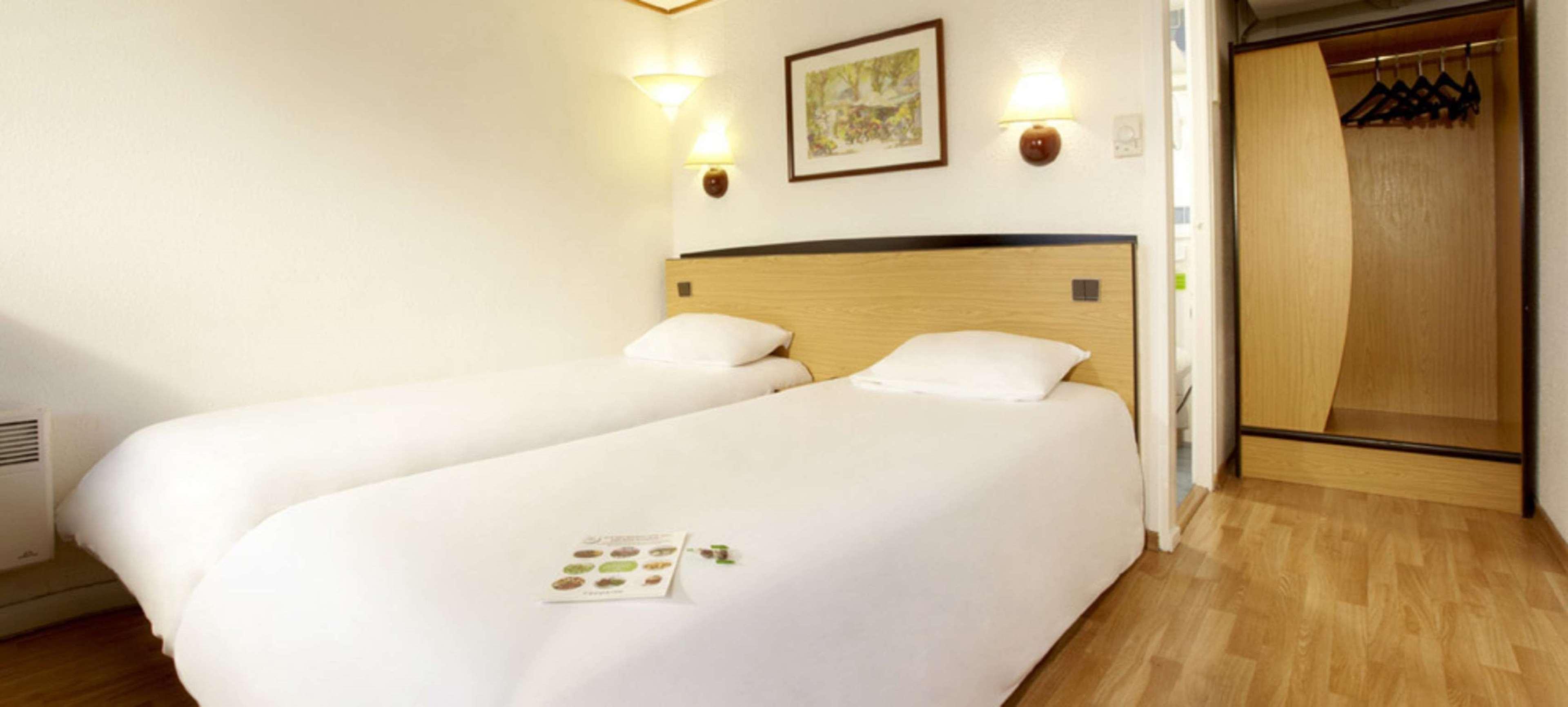 Campanile Hotel