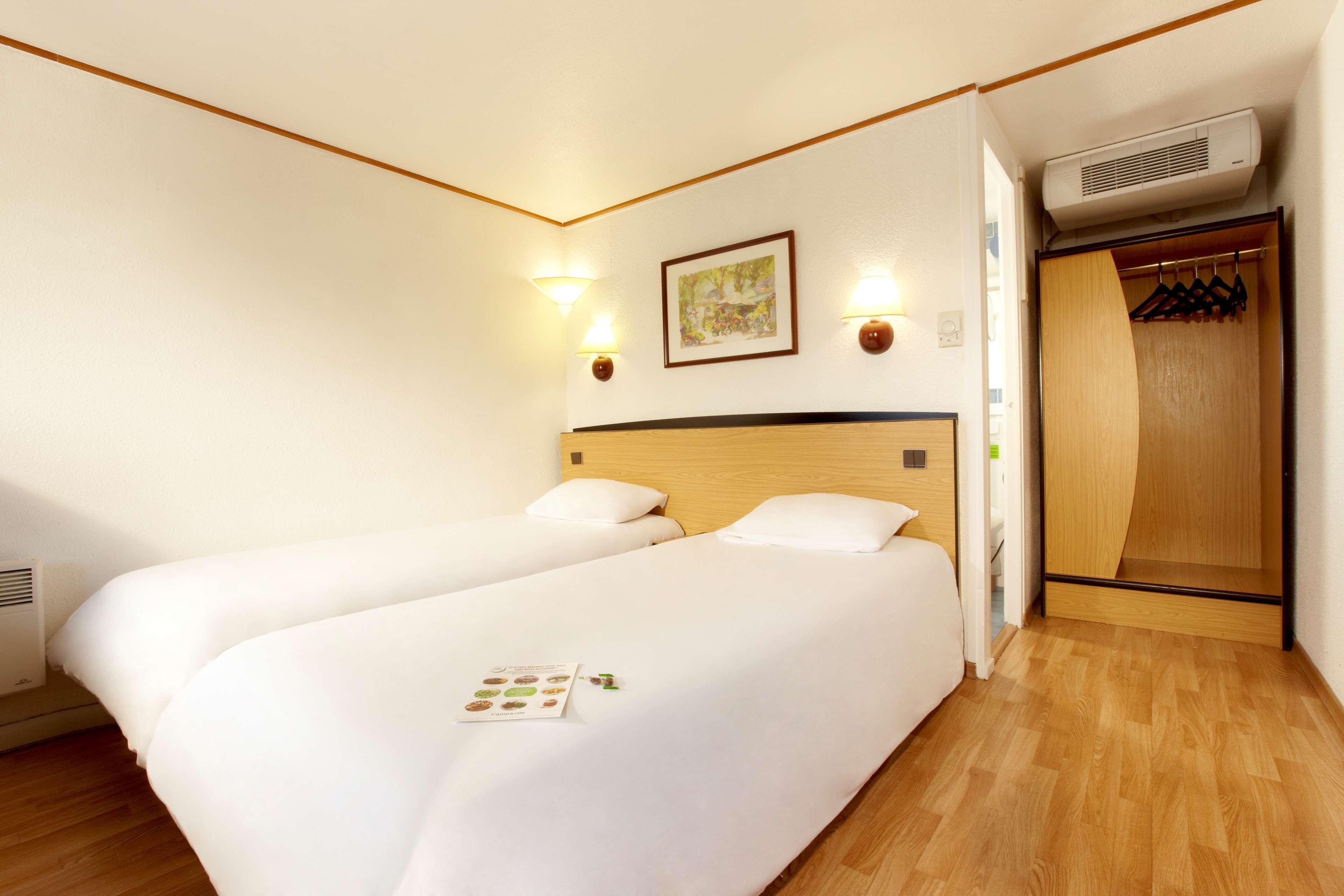 Campanile Hotel Manosque