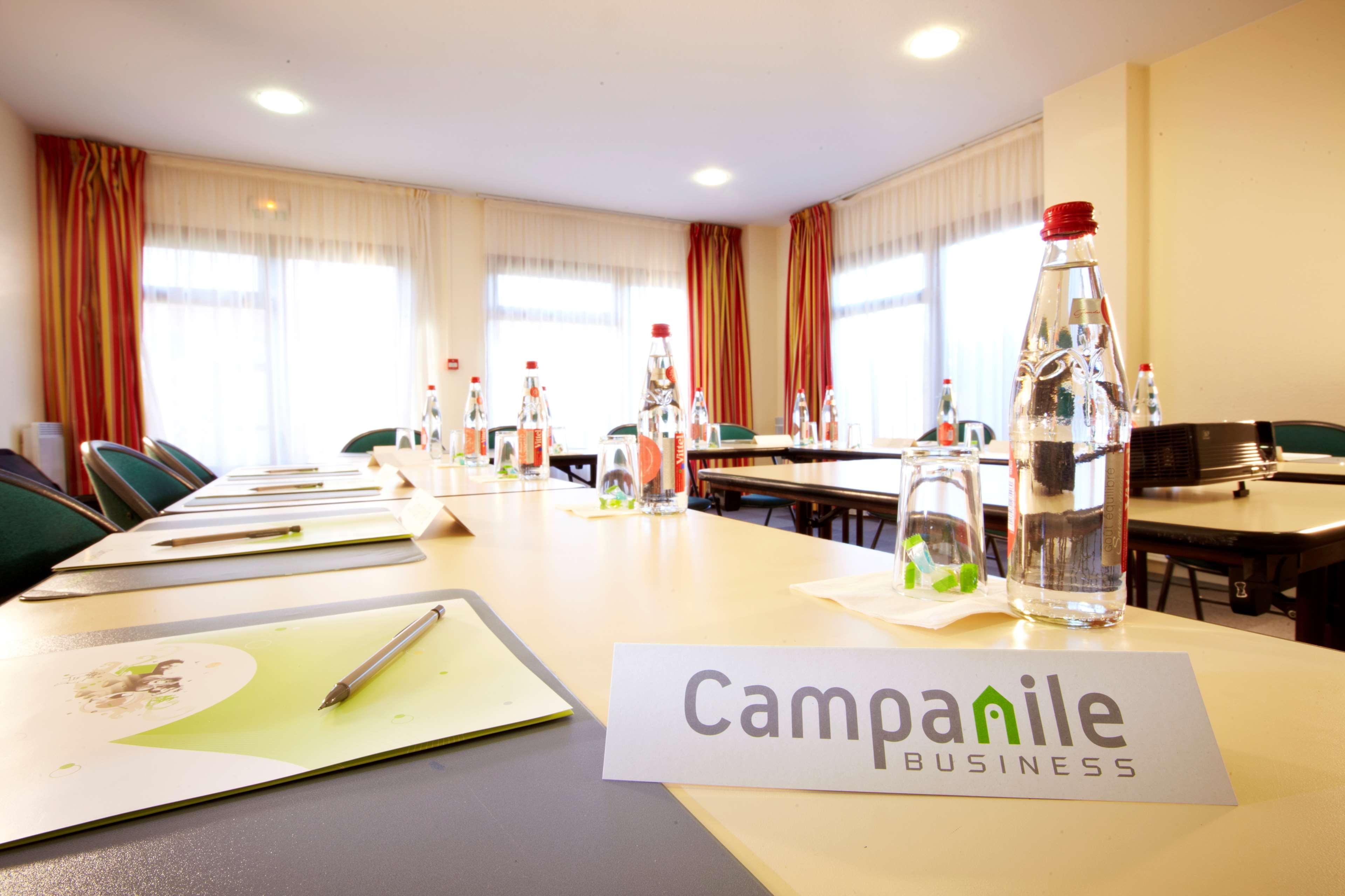 Campanile Hotel