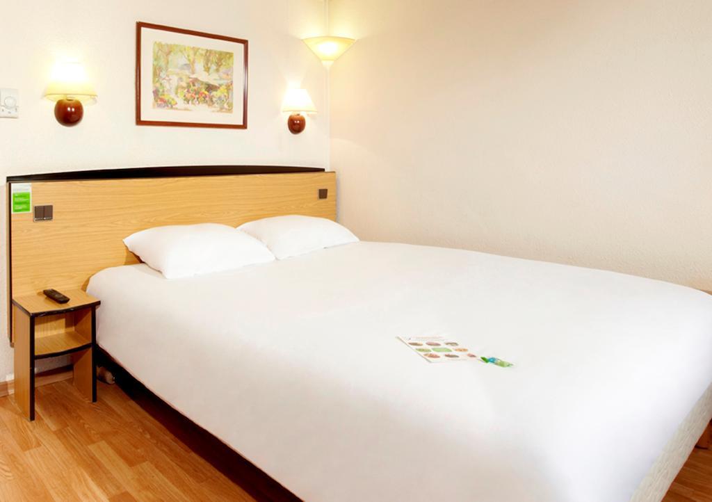 Campanile Hotel 3*