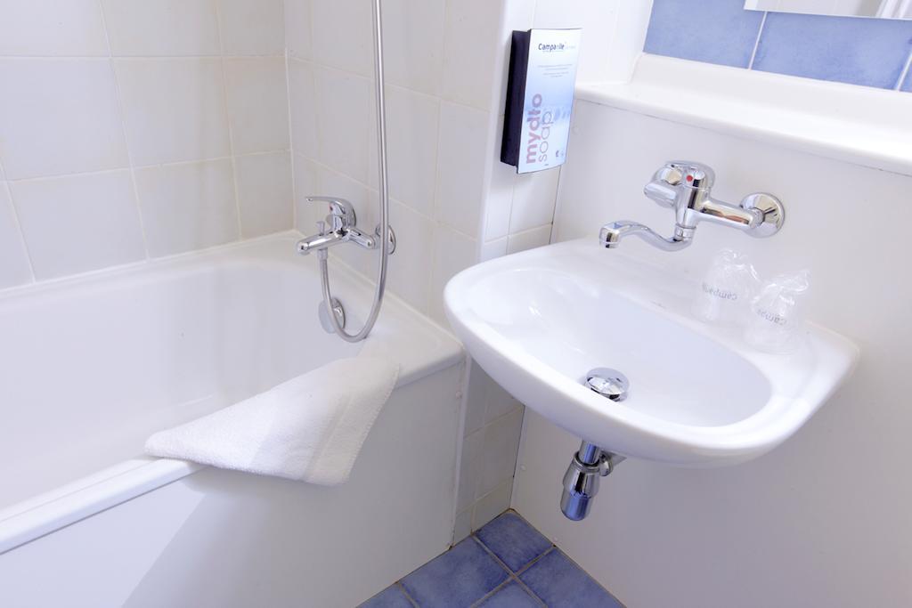 Campanile Hotel Manosque