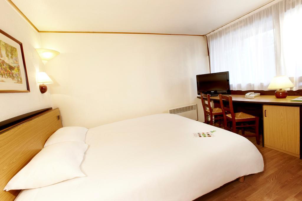 Campanile Hotel