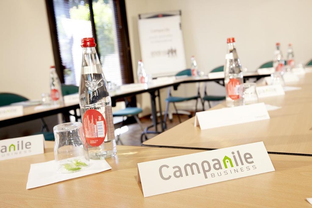Campanile