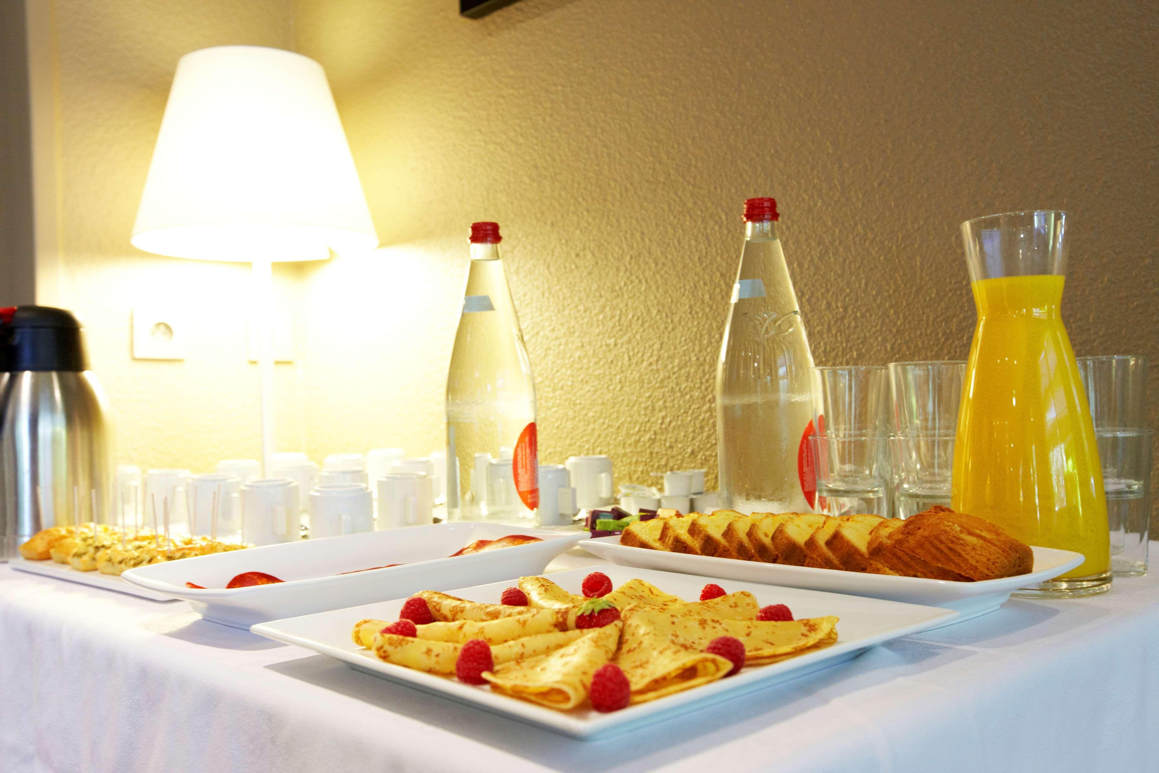 Hotel Campanile