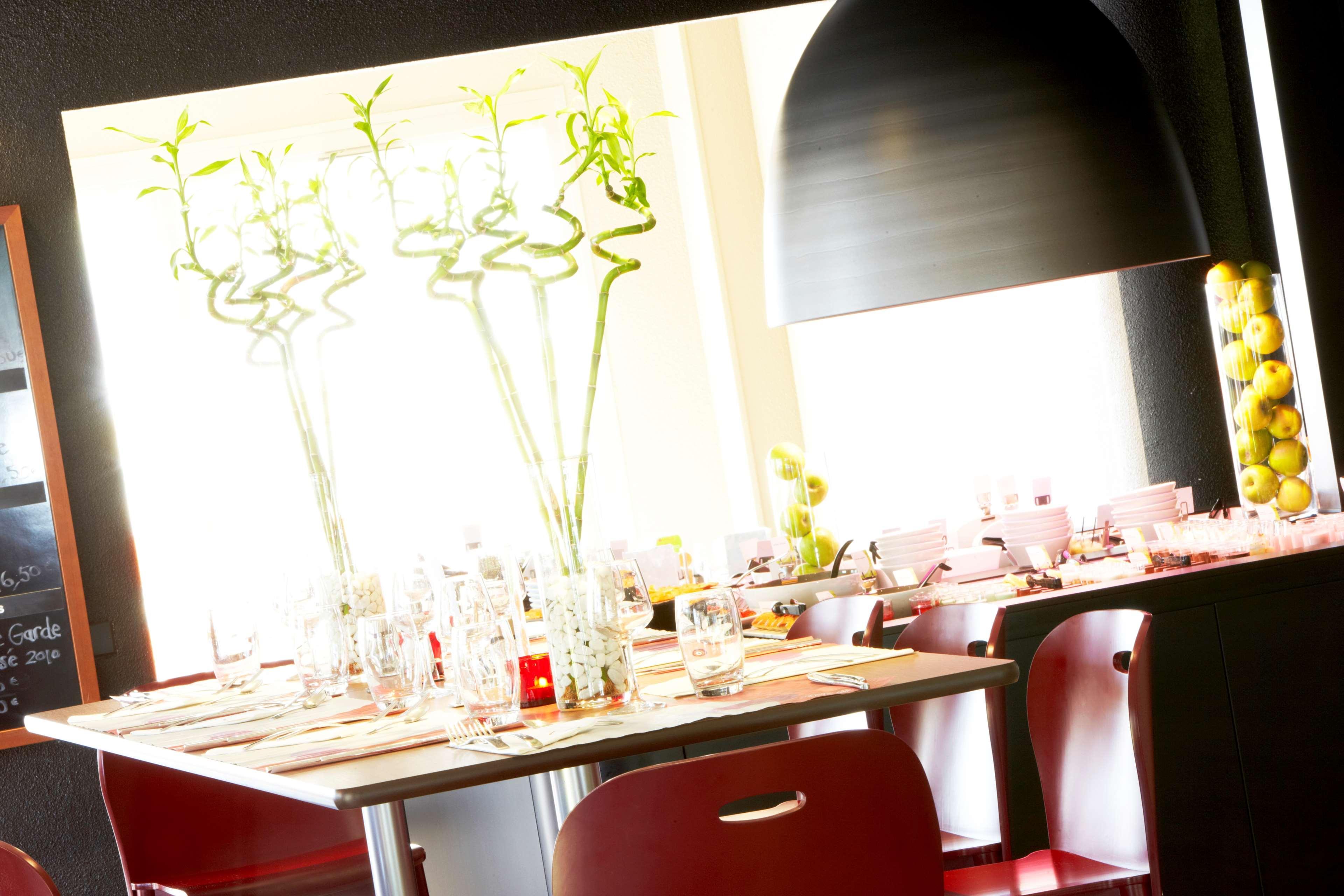 Campanile Hotel Manosque