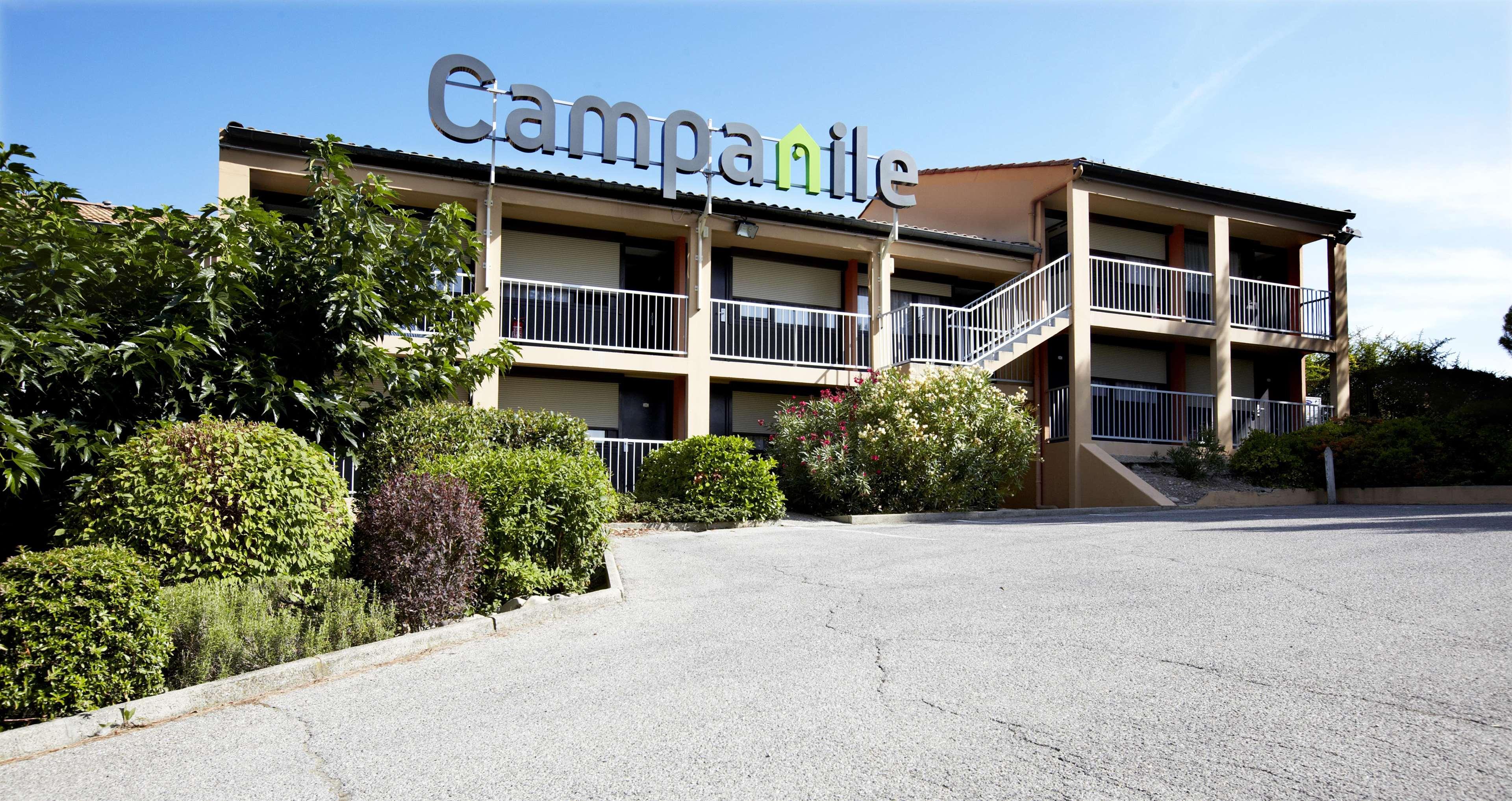 Campanile 3* Manosque