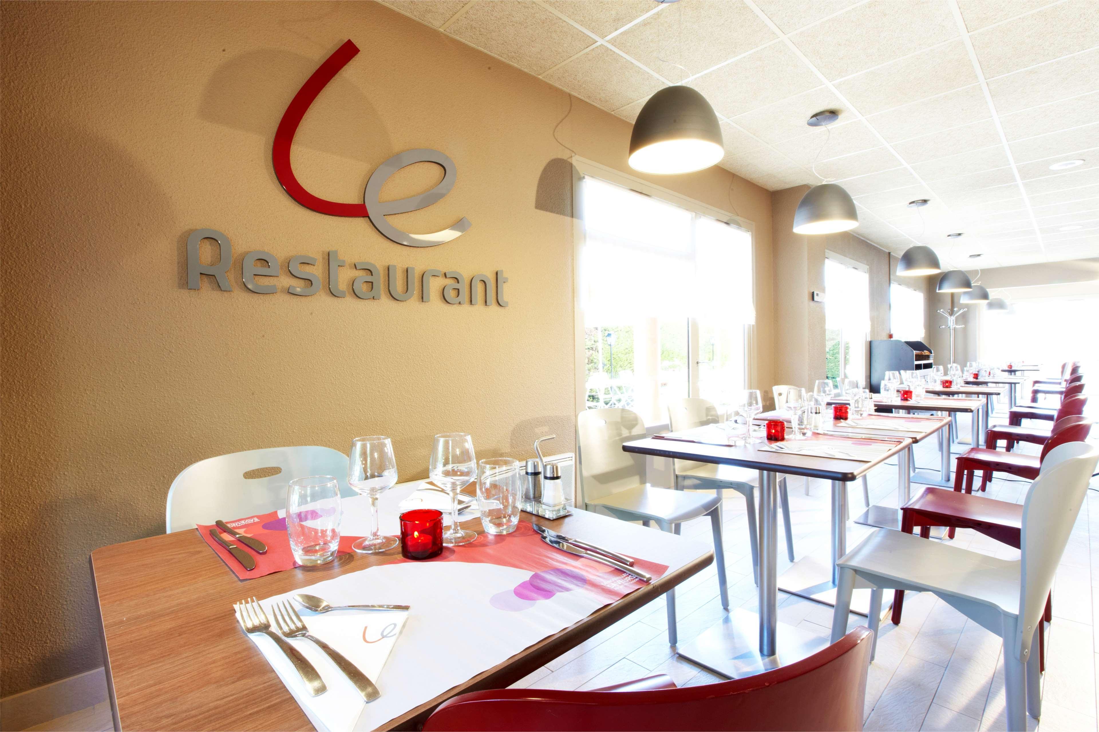 Campanile Hotel Manosque