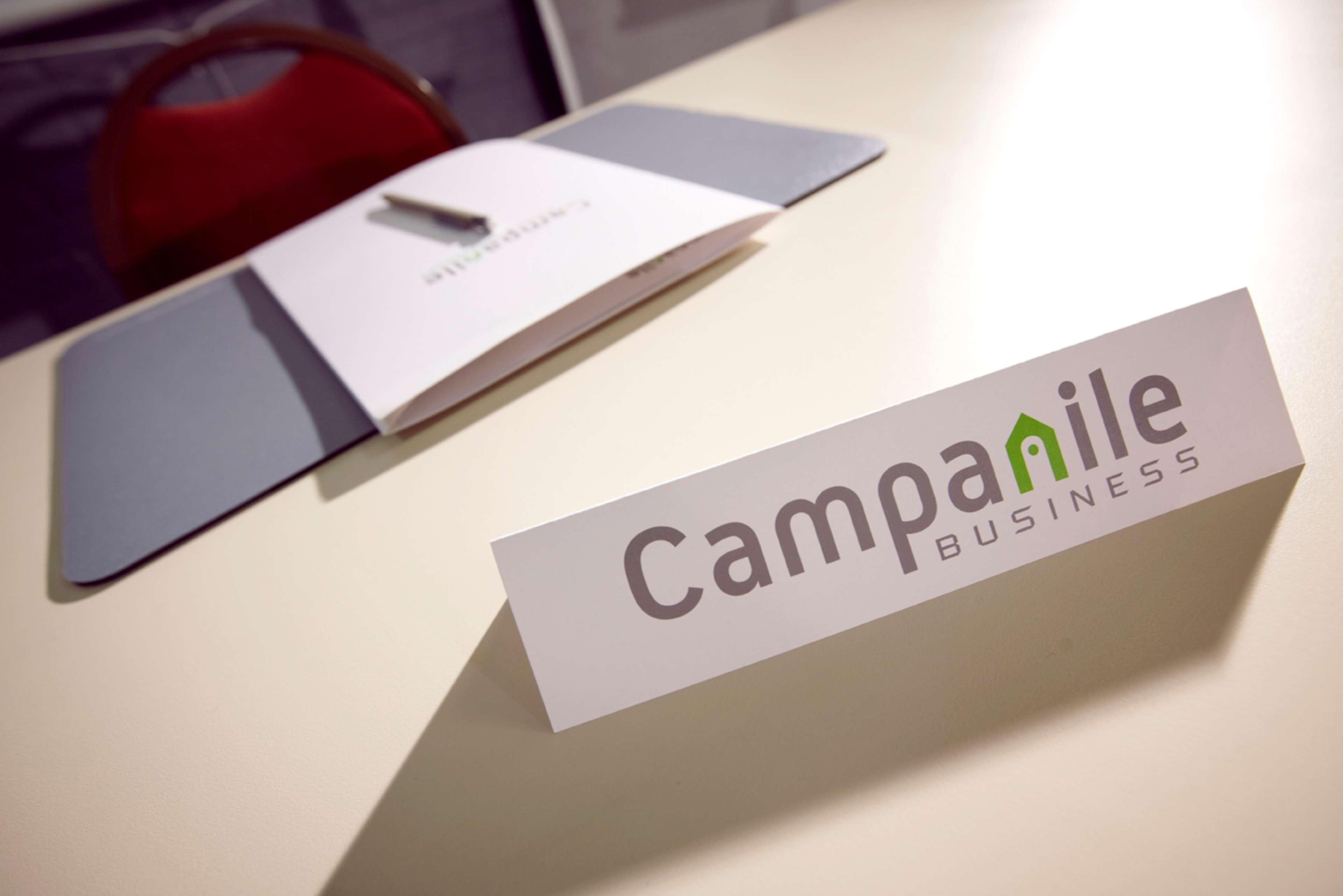 Campanile 3* Manosque