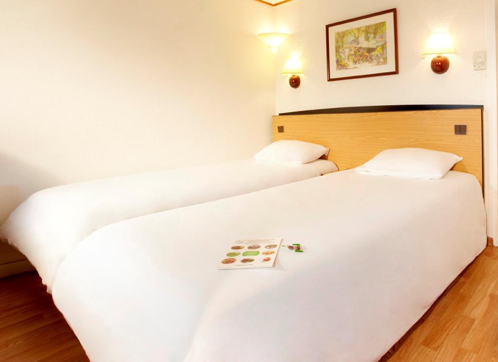 Hotel Campanile 3*