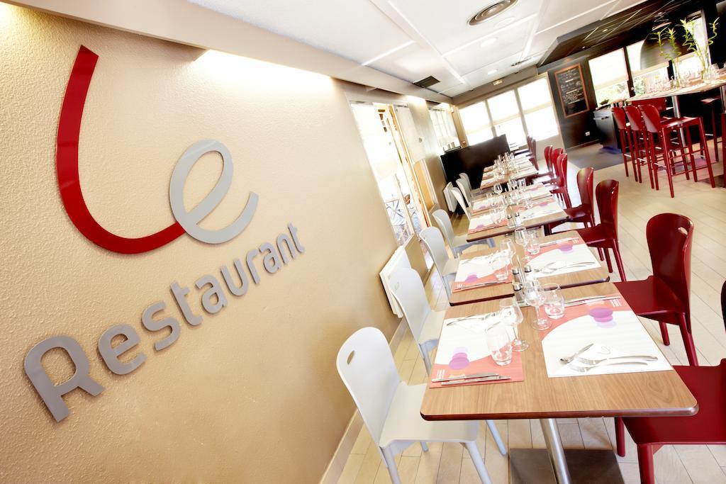 Campanile Hotel Manosque