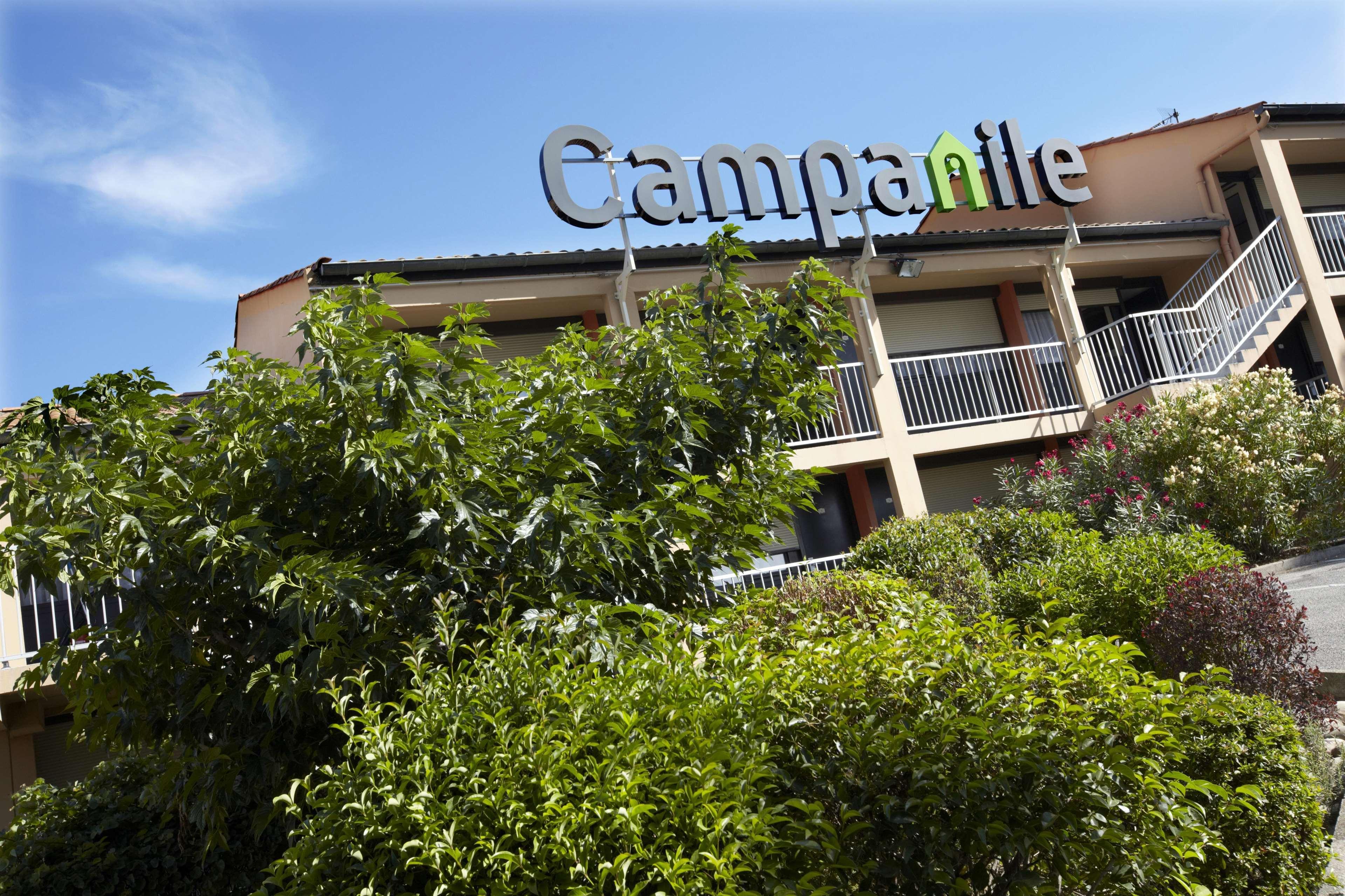 Campanile 3*