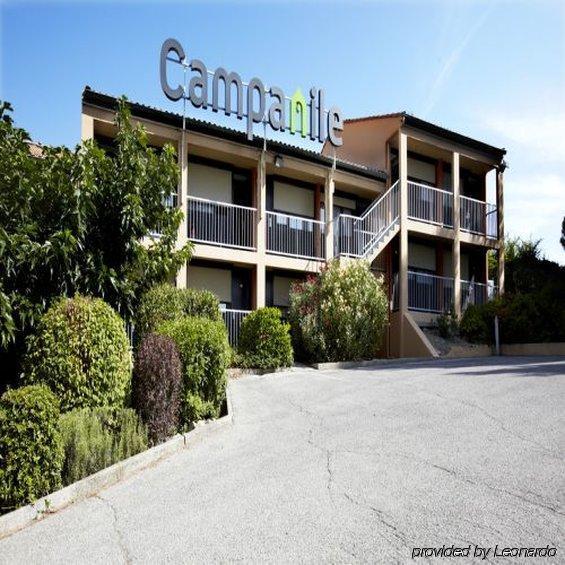 Hotel Campanile 3*