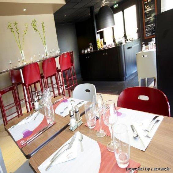 Hotel Campanile Manosque