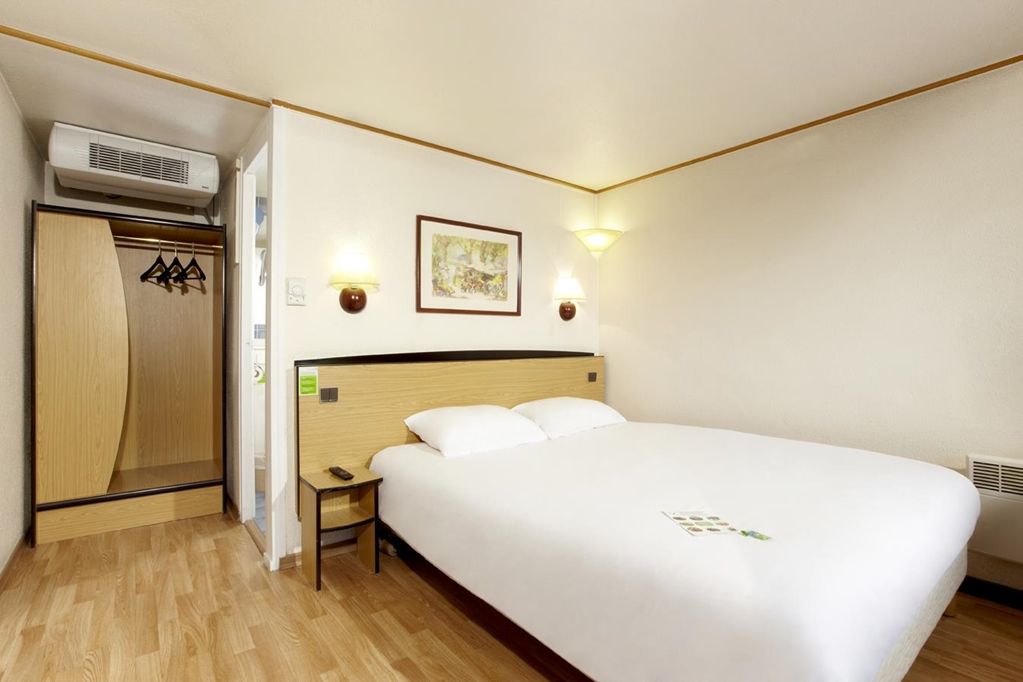 Campanile Hotel