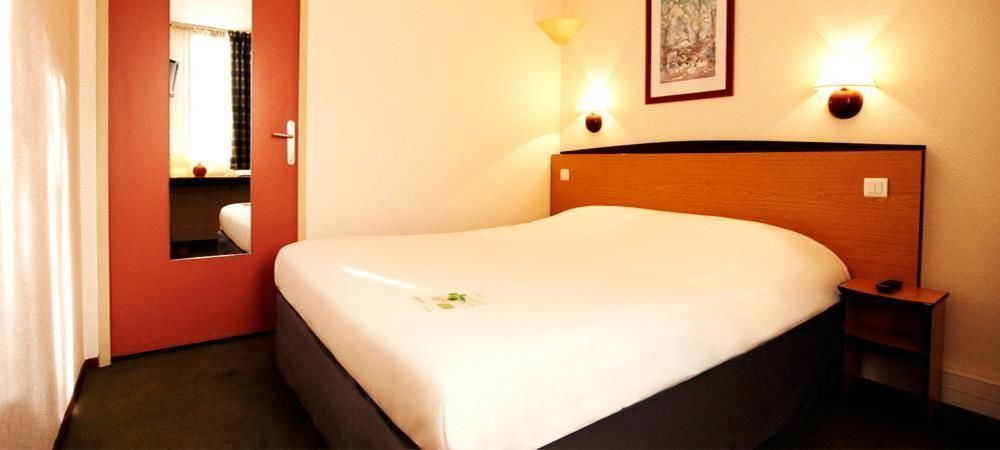 Campanile Hotel