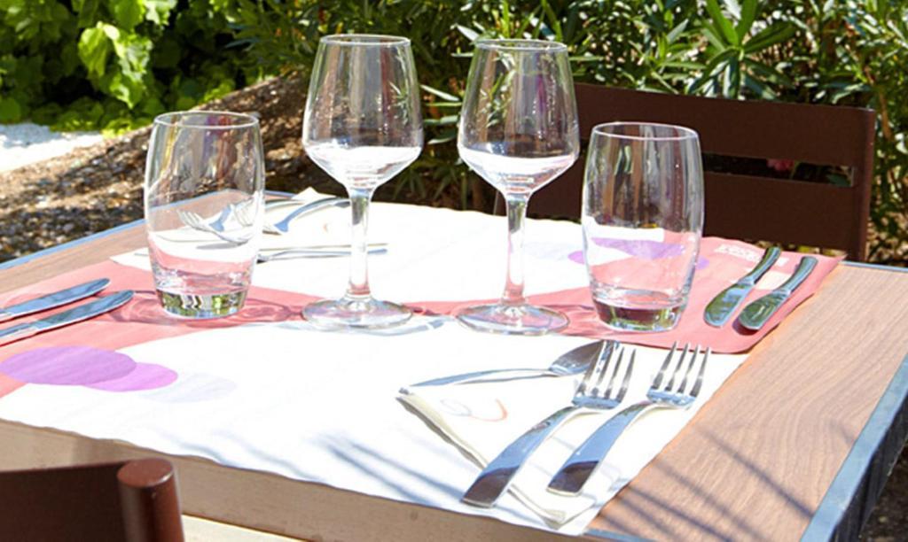 Hotel Campanile Manosque
